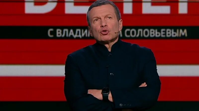 Вечер с владимиром соловьевым выпуск 04.04 2024. Соловьёв 2023. Гости ток шоу Владимира Соловьева. Вечер с Соловьевым последний выпуск.