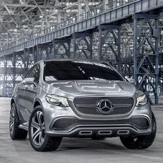 Mercedes suv