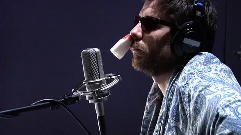 Рик голд