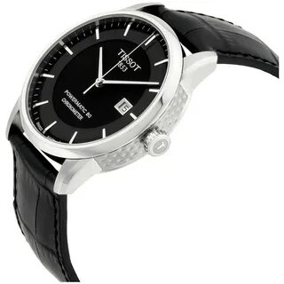 Tissot luxury powermatic 80