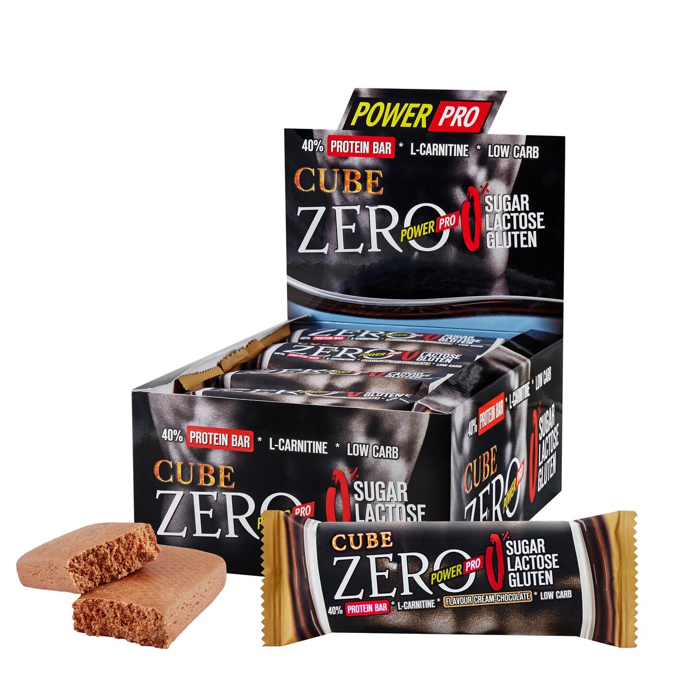 Power pro отзывы. Power Pro Zero батончик. Zero Cube протеиновый батончик Power Pro. Батончики Power Pro Zero 50 г. Батончики протеиновые Protein Bar Power Pro.