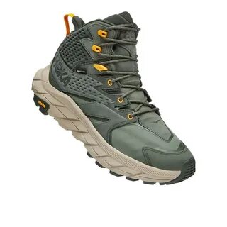 Hoka one one anacapa gtx
