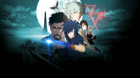 The beginning episodes