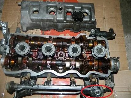 Гбц 5s fe