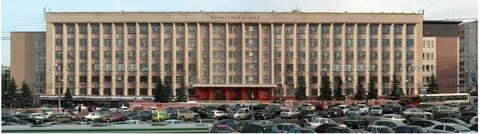 Комсомольский проспект 34
