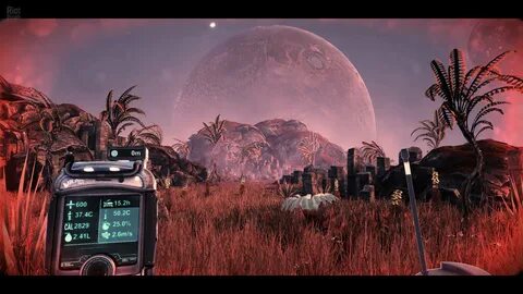 The gaming project