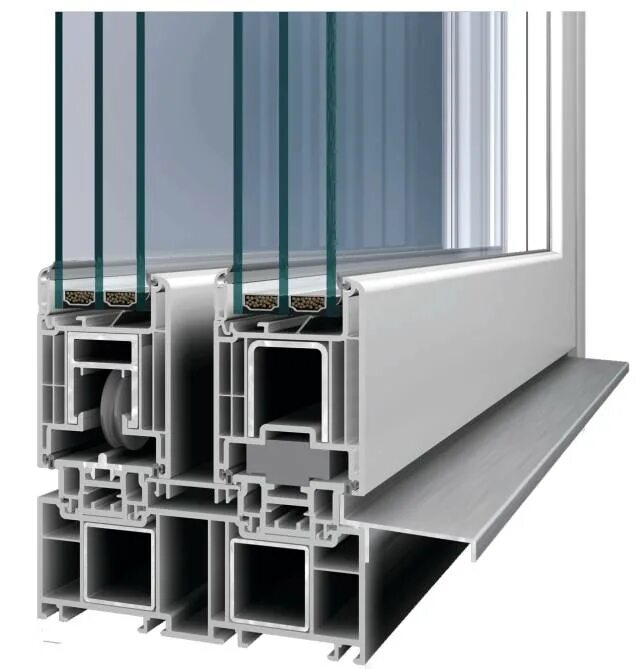 Портал. Portal profile. Portal profile. Portal profile. Deceuninck hst-76.