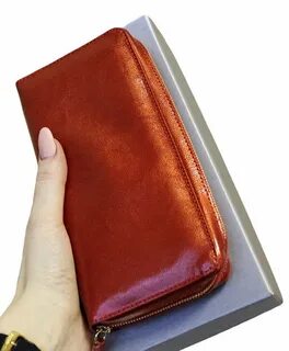 Personal wallet