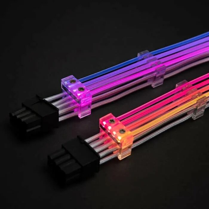 Rgb кабель для видеокарты. Удлинитель lian li strimer 24 pin rgb psu cable. lian li strimer 8 pin rgb psu cable. lian li провода rgb. lian li rgb cable.