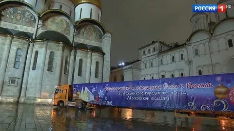 В москве 8 лет