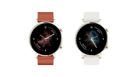 Huawei watch d2 watch fit 3