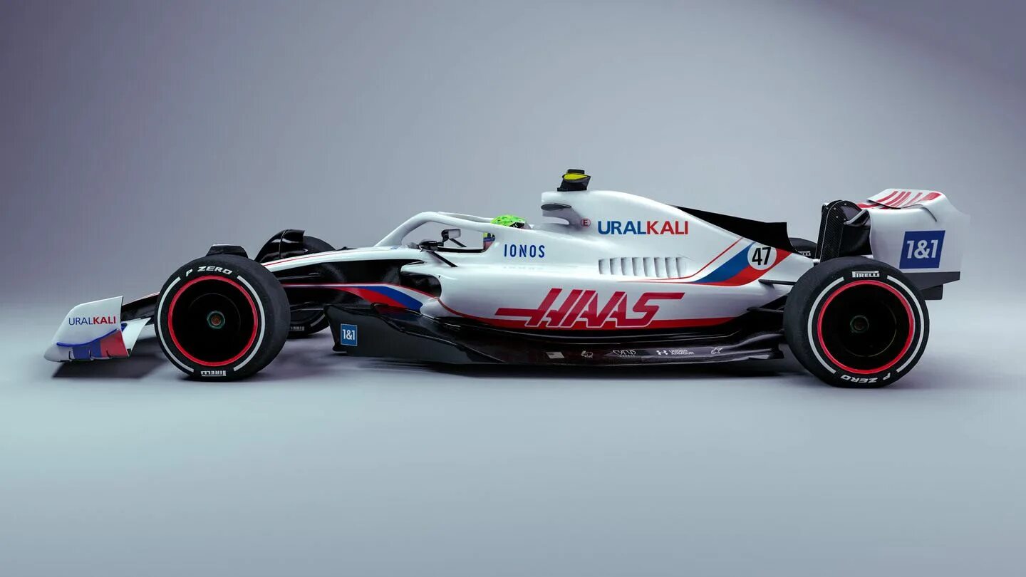 Формула 1 22. Хаас ф1 2022. Болид Хаас 2022. Haas f1 2020. Машина ф1 2022 года Haas.
