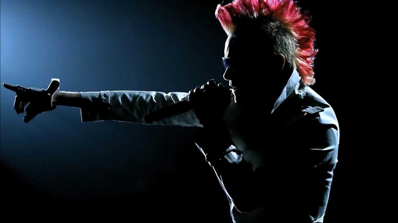 Thirty seconds to mars closer to the edge. Closer to the edge. 2010 - first signal. 30 seconds to mars. Closer to the edge.