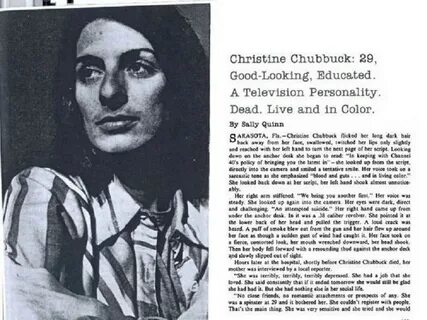 She had the world