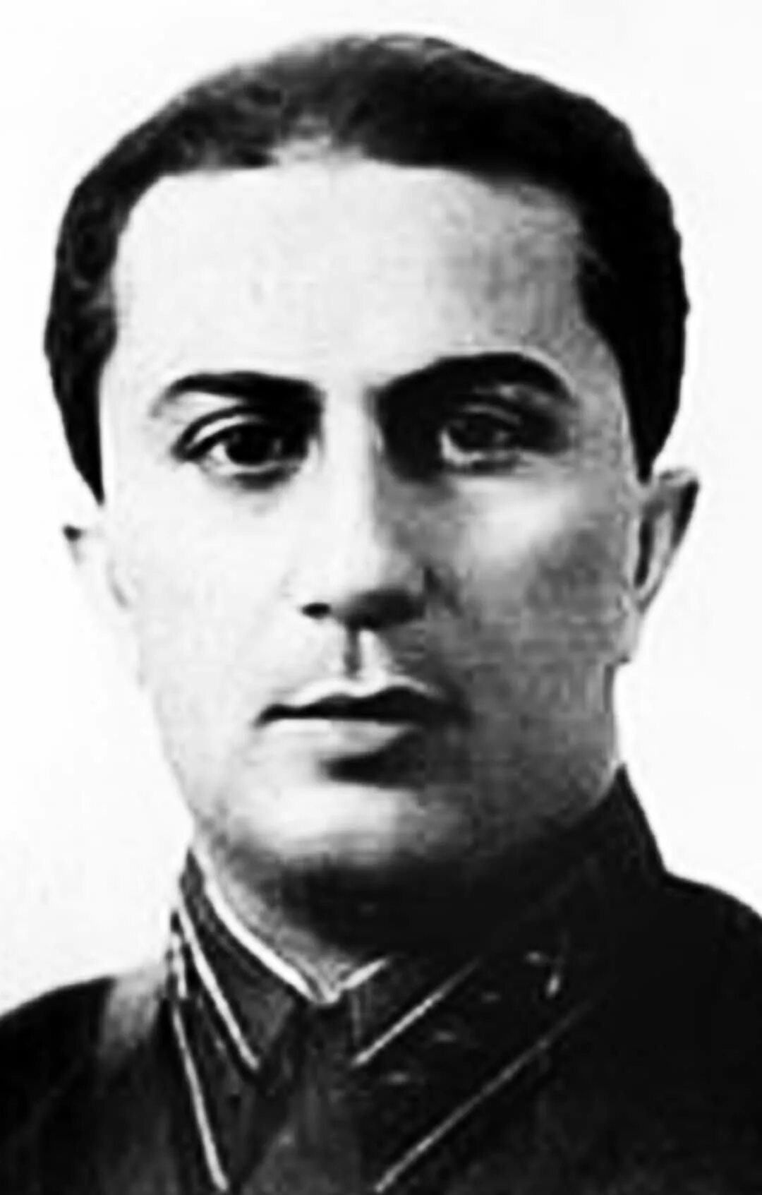 Судьба сына сталина якова. Судьба сына сталина якова