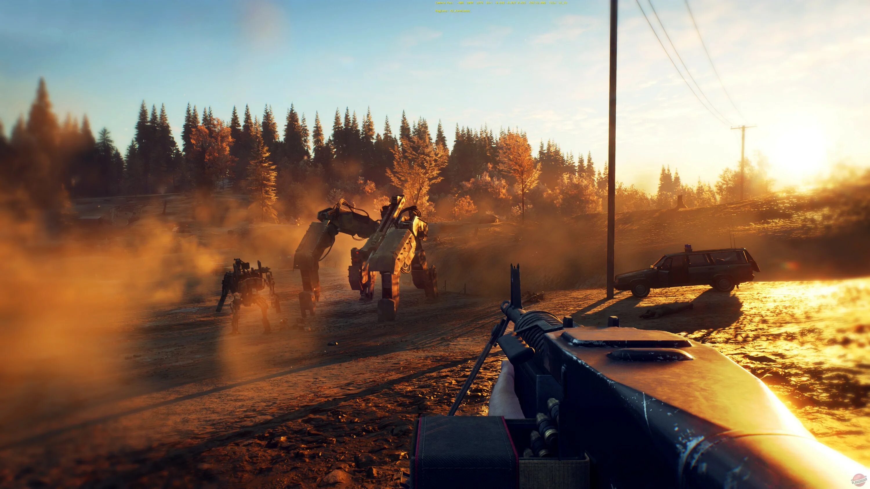 Generation zero соратник трюк. Generation zero. generation zero оружие. generation zero системные требования. generation zero скриншоты.