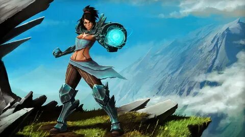 Chrono warden