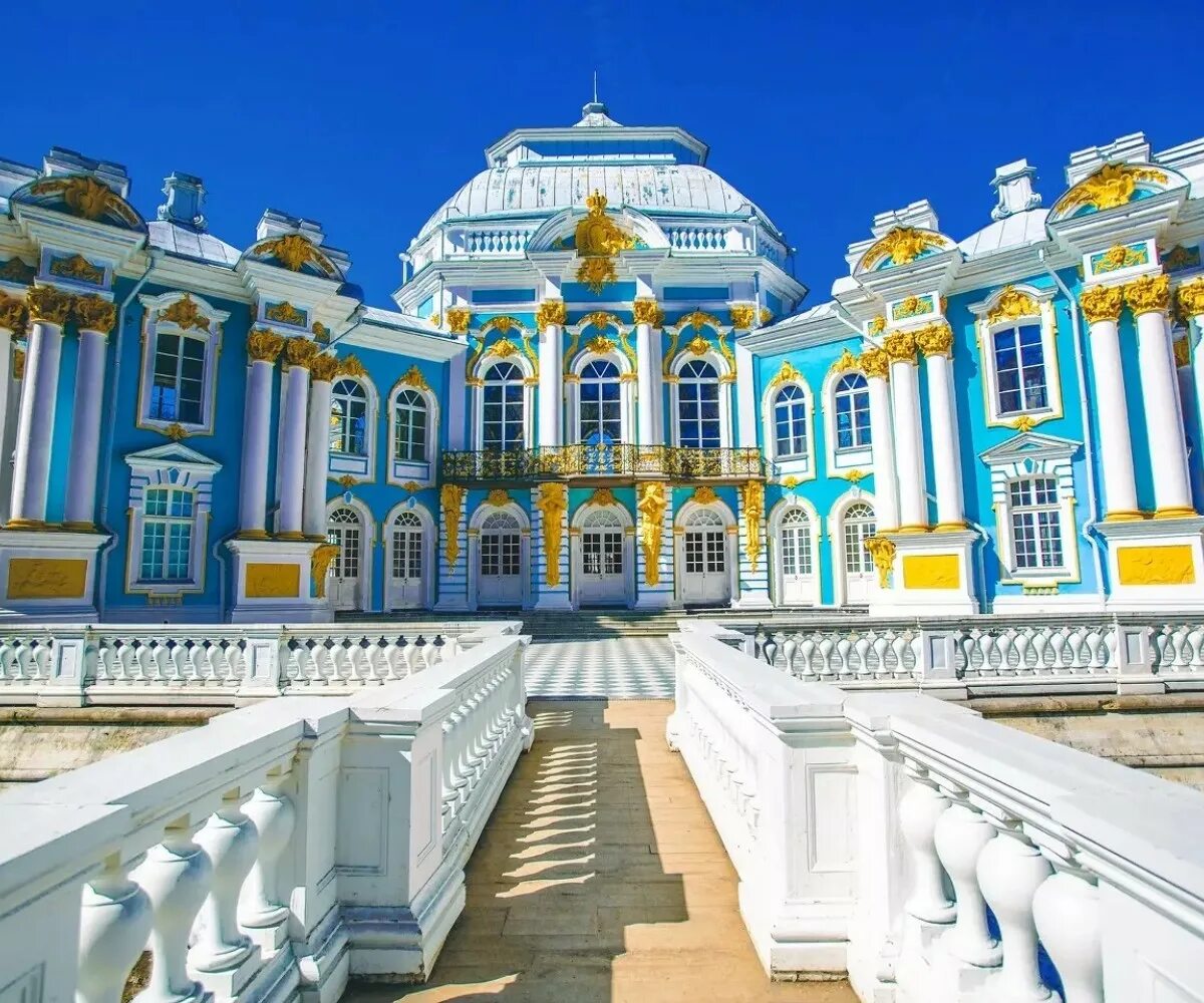 Дворцы петербурга экскурсии