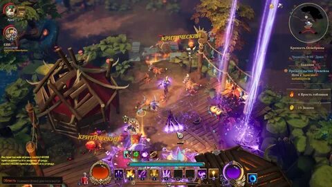 Torchlight 3