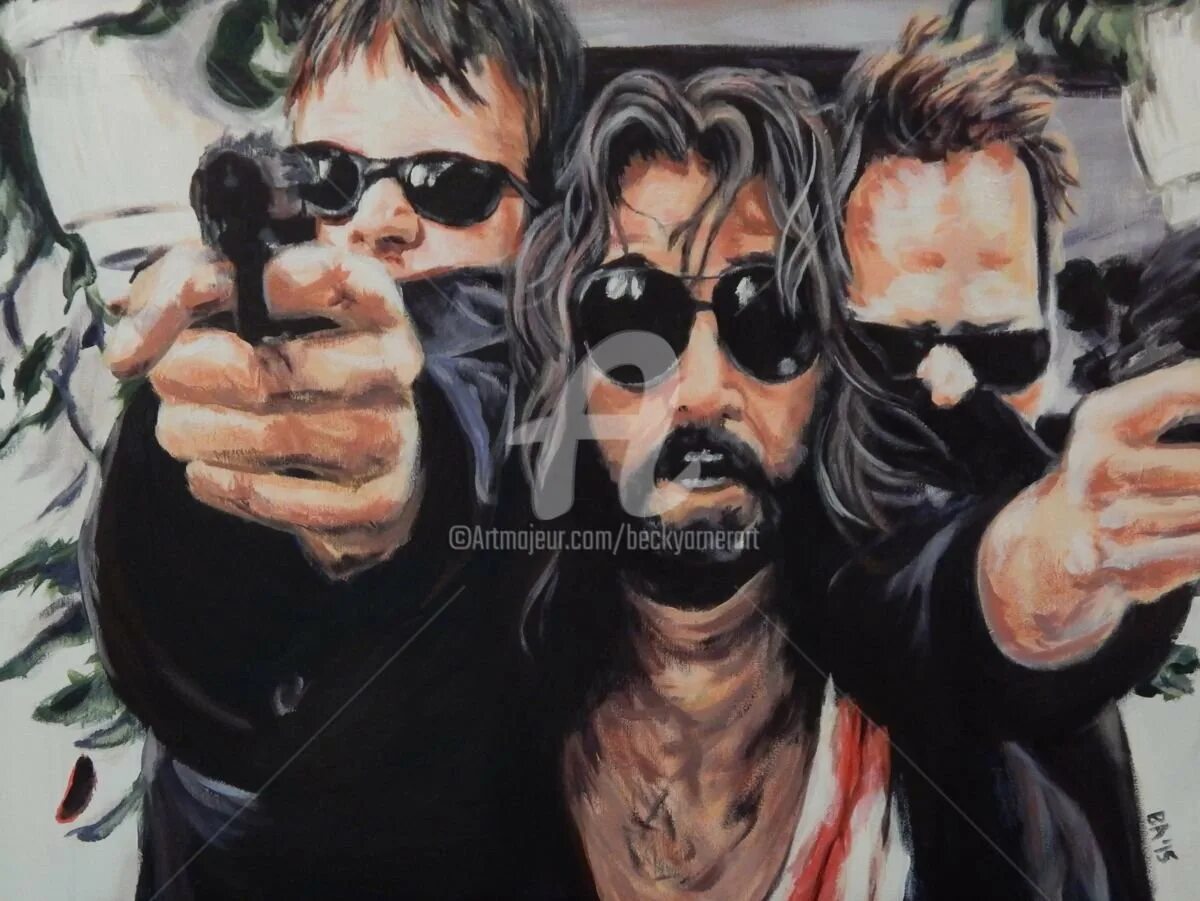 Святые из трущоб лучшее. Boondock Saints. Святые из Бундока. Святые из Бундока Боб Марли. Братья из Бундока.