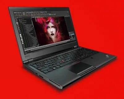 Thinkpad p17