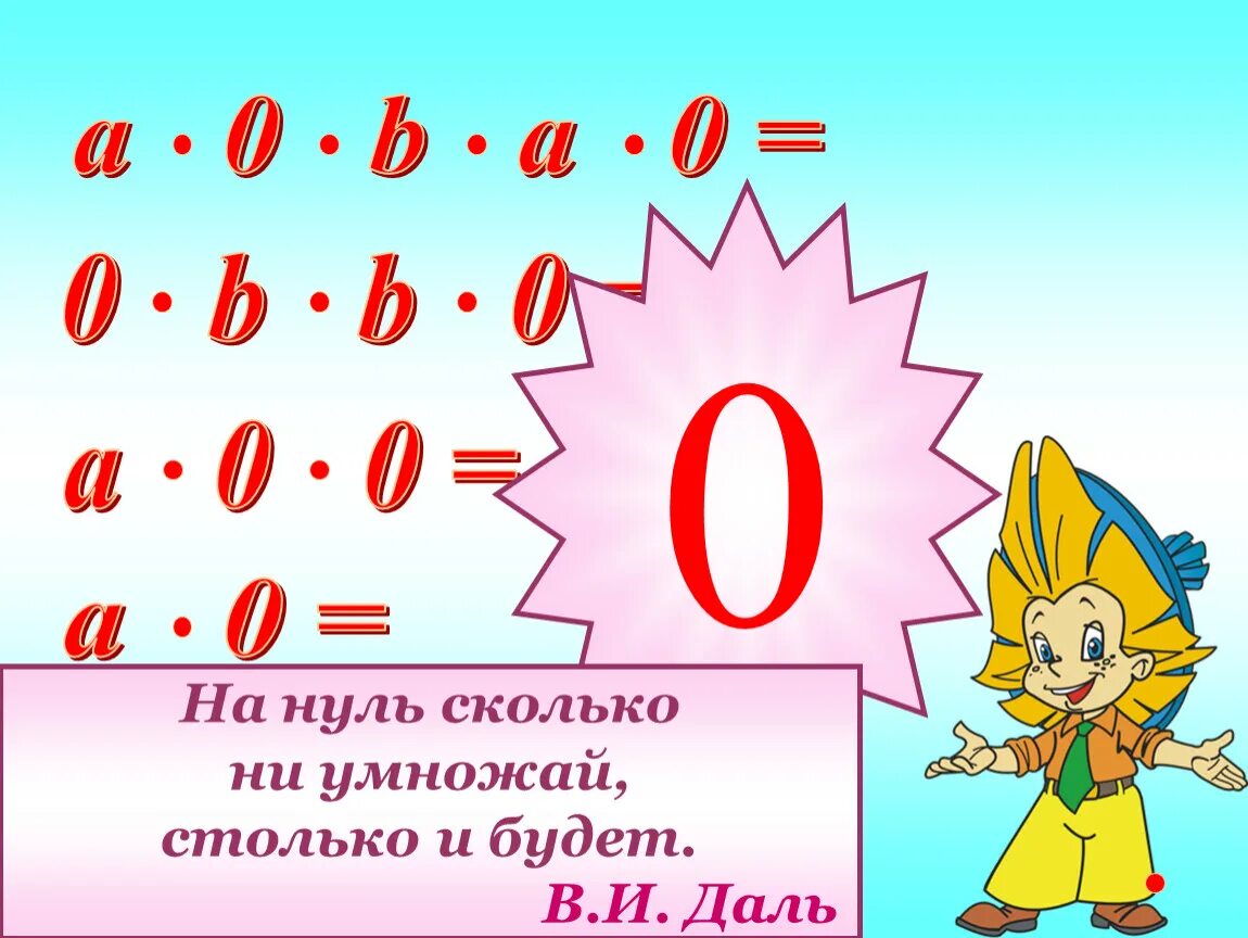 Умножить на ноль. Ноль умножить на ноль сколько будет. Умножение нуля и умножение на нуль. При умножении на ноль.