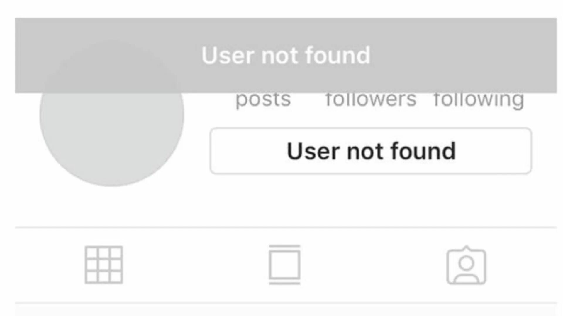 User not found. Инстаграм Юзер. Not found Instagram. Instagram user перевод. User userid