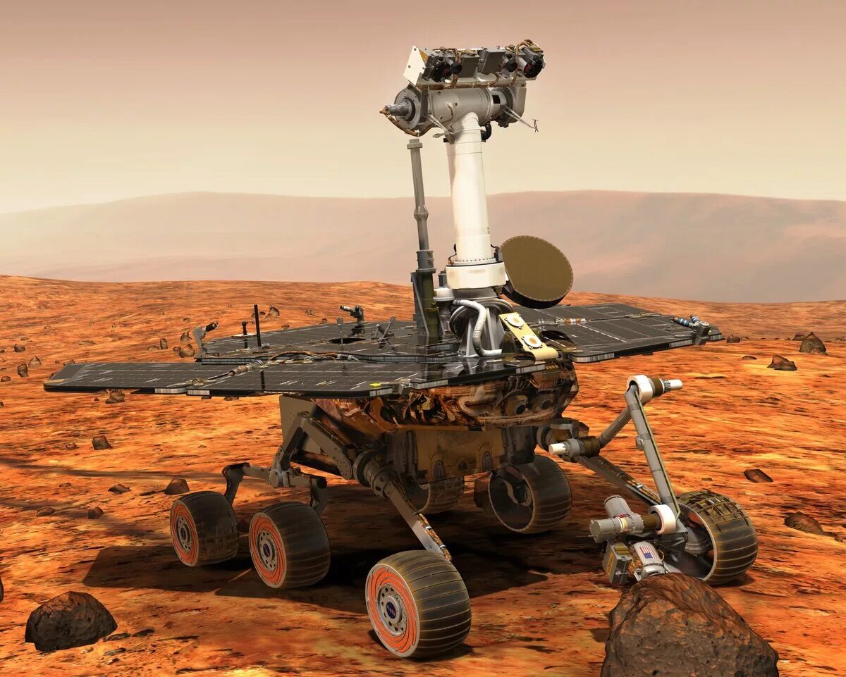 Первые космические роботы. Марсоходы спирит и Оппортьюнити. Марсоход НАСА Оппортьюнити. Марсоход 2004 спирит. Opportunity Mars Rover.