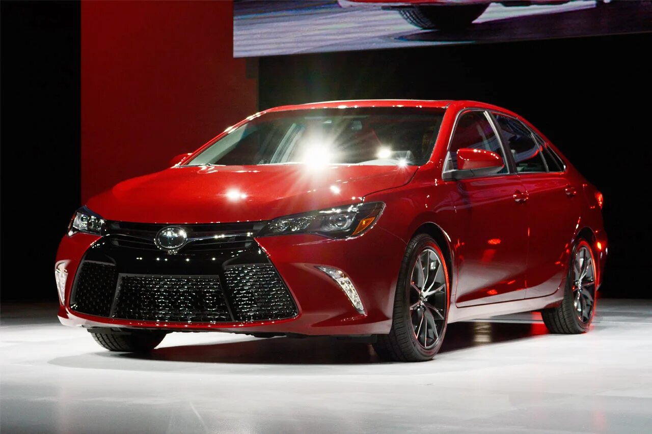 Новые выпуски тойот. Toyota Camry 2015 le. Toyota Camry 2017. Toyota Camry новая. Toyota Camry 2015/2022.