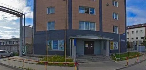 Судебный участок 1 индустриального