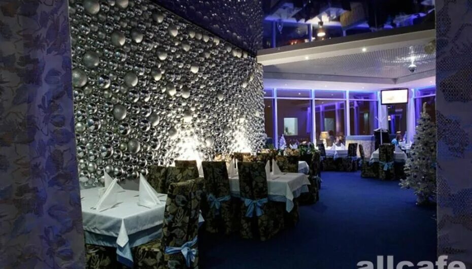 Royal Sky - Café in Пятигорск