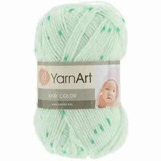 Baby color
