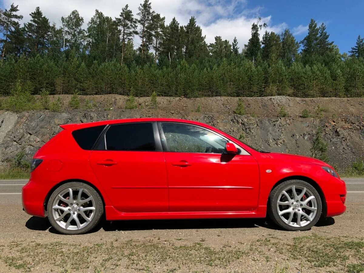 Мазда 3 хэтчбек 2007. Mazda 3 MPS 2007. Mazda 3 2007 хэтчбек красный. Mazda 3 Hatchback 2007 красная. Мазда 3 хэтчбек красная 2007.