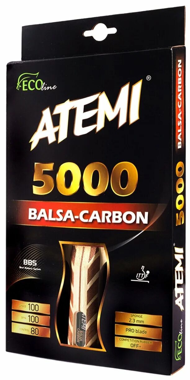 Pro 5000. Ракетка теннисная Atemi 5000. Ракетка для настольного тенниса Atemi Pro 5000 CV. Atemi 5000 Pro Balsa-Carbon. Атеми 4000.