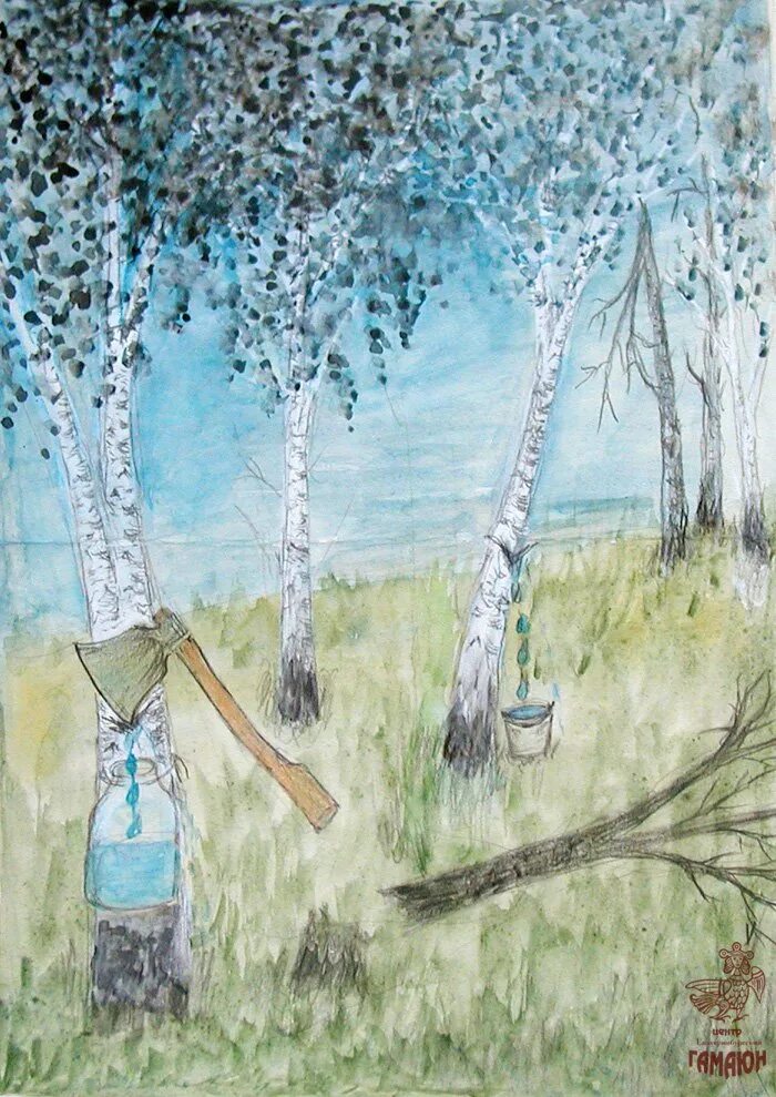 вчера с березы слез. березовые слезы. вчера с березы слез. плачут березы и слезы раскидистых ив. русь белоствольная.