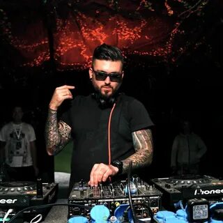 Dj vibe
