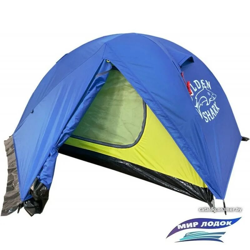 Tramp lite fly
