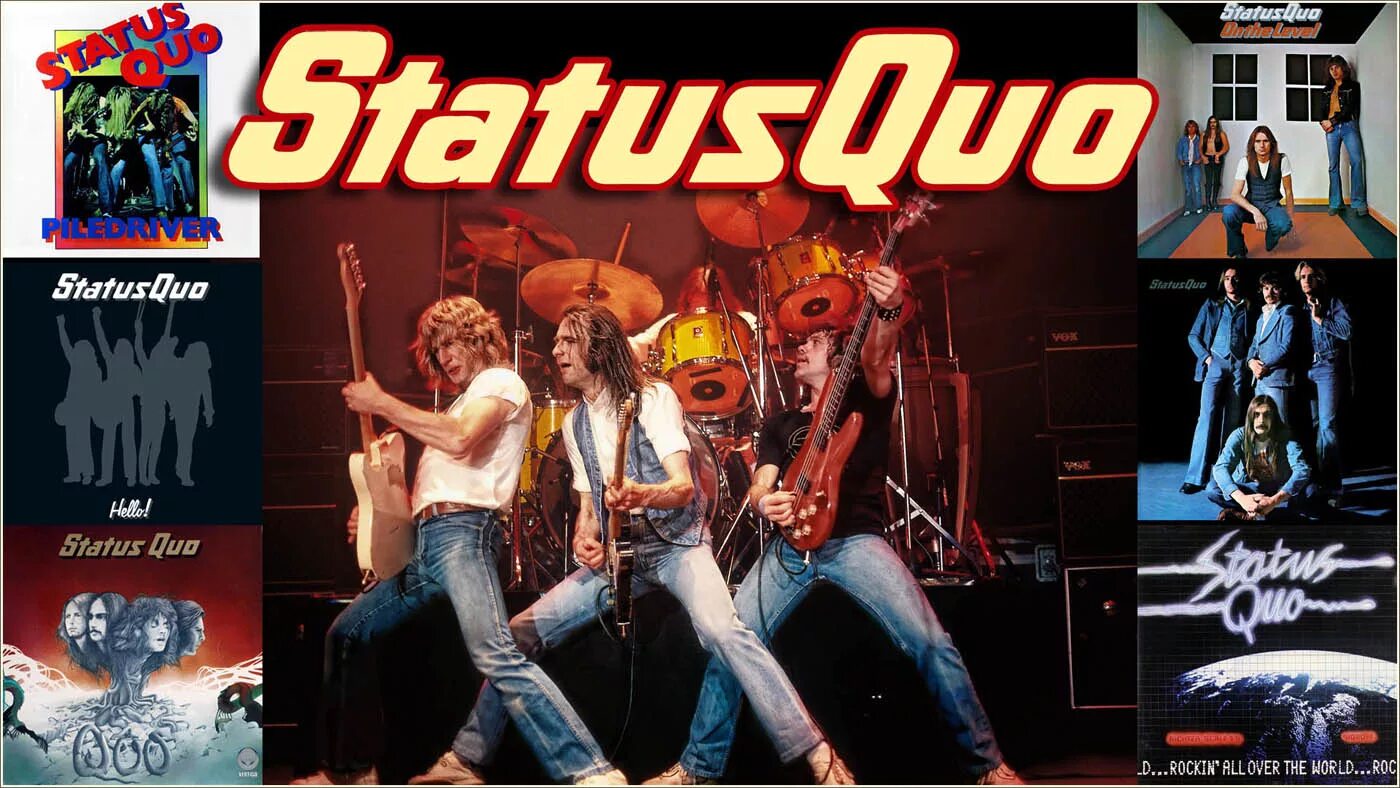 Статус кво проект. Слово status Quo. Status Quo Concept картинка. Status Quo плакаты. Статус кво mp3 все песни