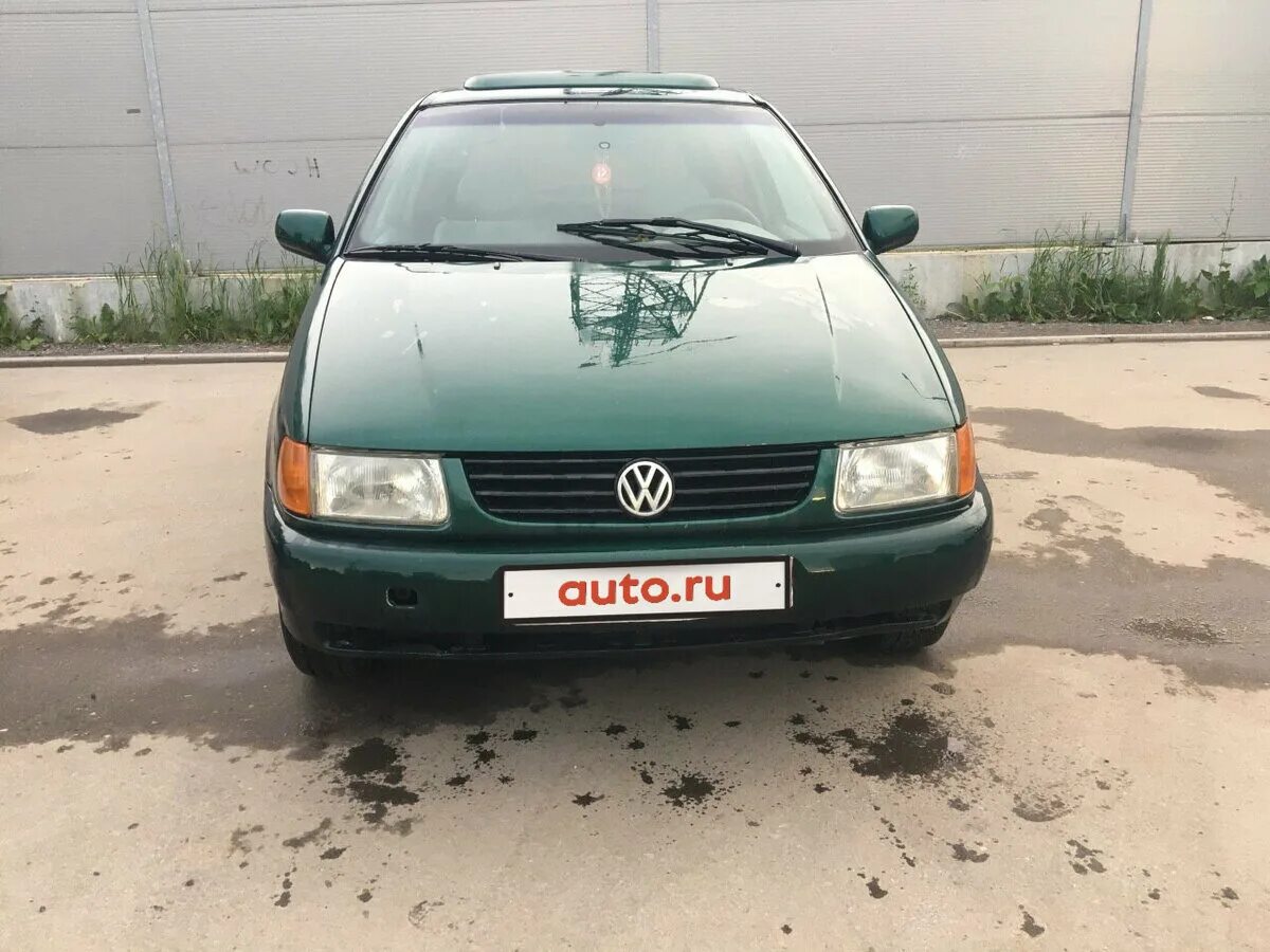 Фольксваген поло 1997 года. Фольксваген поло 1997 хэтчбек. VW Polo 1997. Volkswagen Polo III 1.4 1997 Hatchback. Поло 1997 года