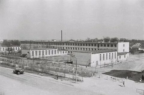 История школы 8