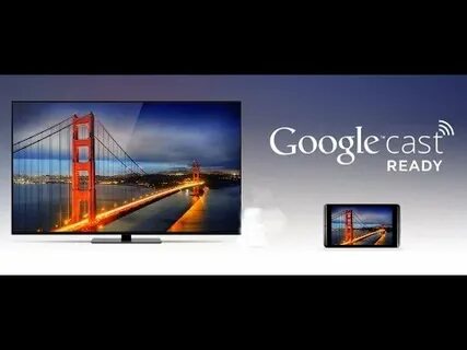 Casting google