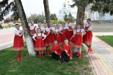Школа искусств каменск