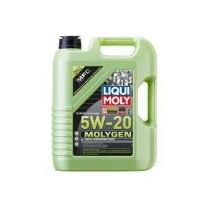 Liqui moly molygen 0w20