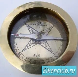 Компас древний египет