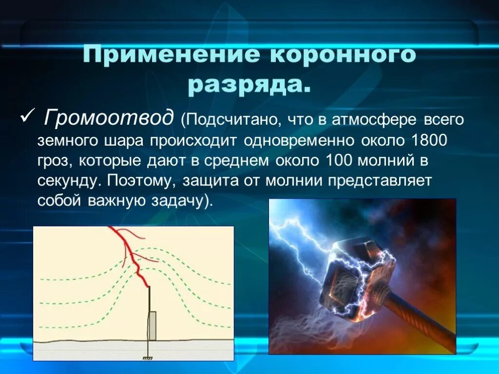 Применение короненого заряда. Коронный разряд применение. Коронный электрический разряд. Газовый разряд. Ток применение в медицине