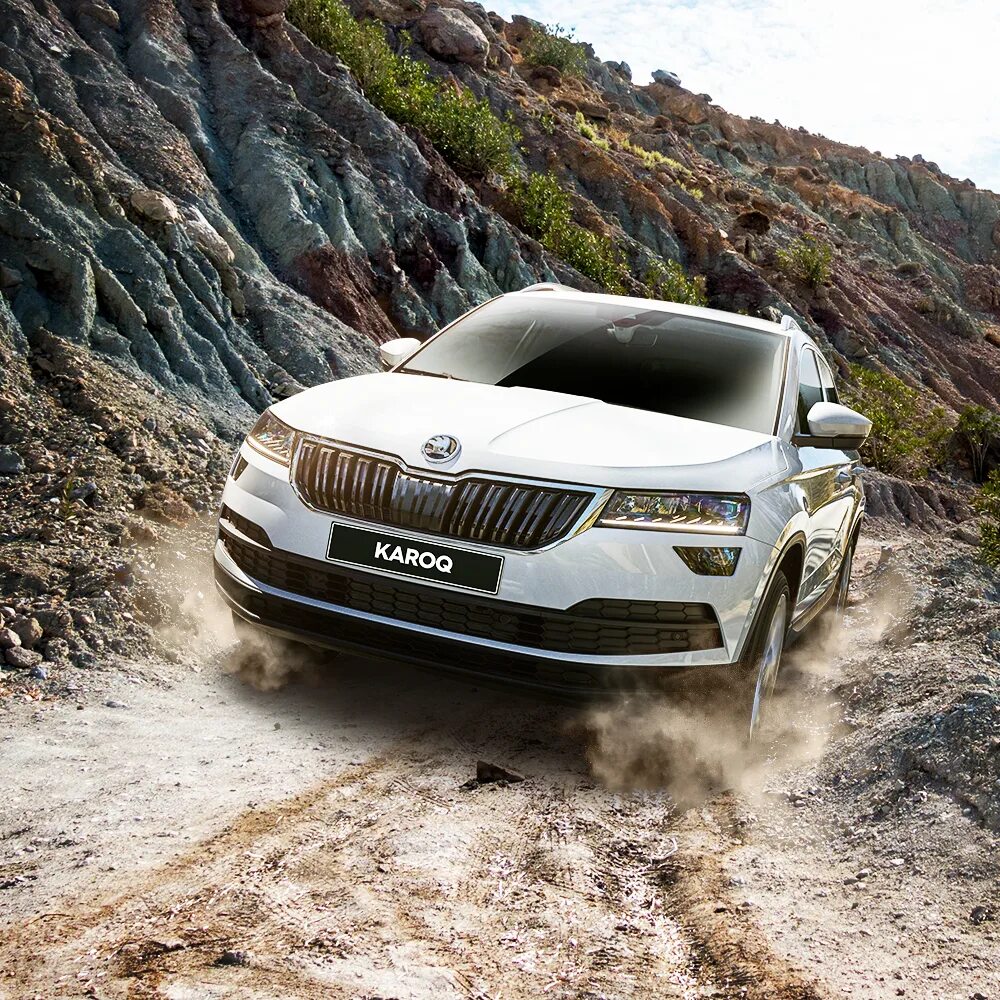 Купить новый шкода карок. Skoda Karoq 2020. Новый Шкода Карок. Skoda Karoq 2017. Новый Шкода Карок 2022.