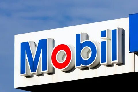 But mobile