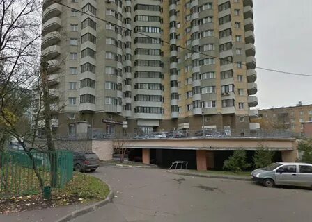 Новгородская улица москва дом