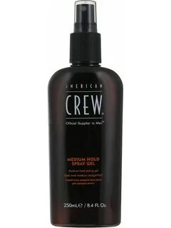 Спрей для волос american crew