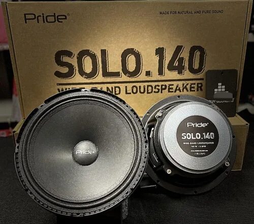 Pride Solo Mini 6.5 Сочи Купить